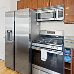 ❤️ The Top End Townhomes With Stunning Views On One-Of-A-Kind Rooftop Deck! Wow!