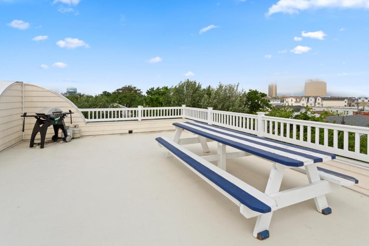 ❤️ The End Townhomes With Stunning Views On One-of-a-kind Rooftop Deck! Wow! *