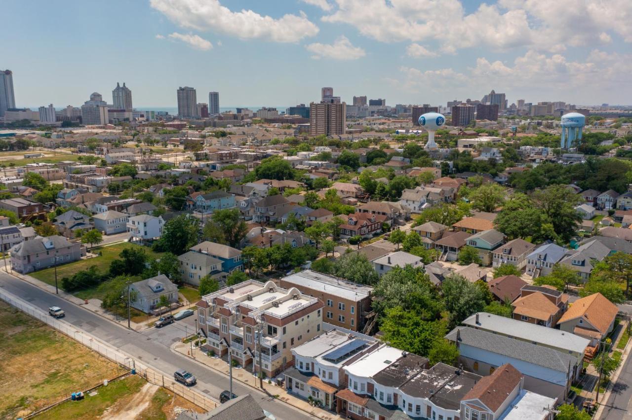 Holiday home ❤️ The End Townhomes With Stunning Views On One-of-a-kind Rooftop Deck! Wow! *