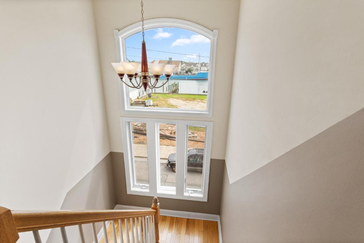 Holiday home ❤️ The End Townhomes With Stunning Views On One-of-a-kind Rooftop Deck! Wow! *
