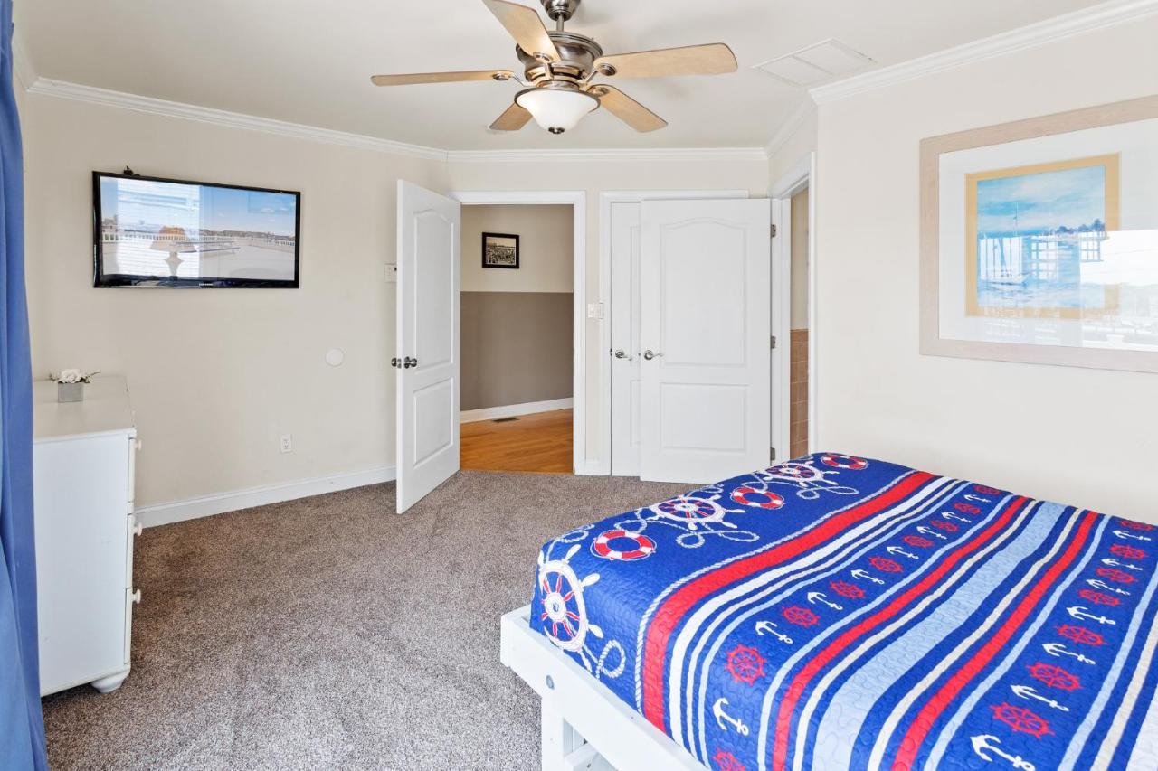 ❤️ The End Townhomes With Stunning Views On One-of-a-kind Rooftop Deck! Wow! *