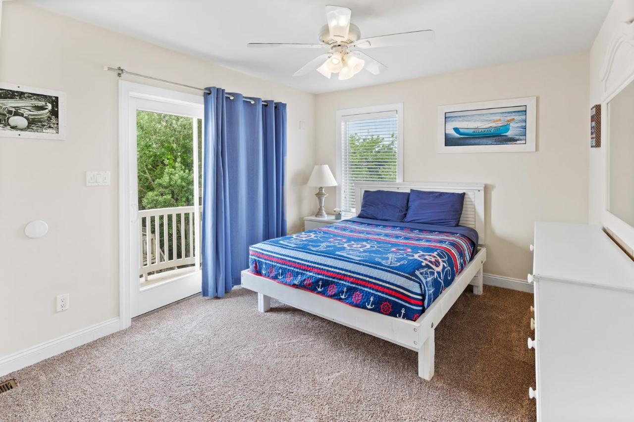 ❤️ The End Townhomes With Stunning Views On One-of-a-kind Rooftop Deck! Wow! Holiday home Atlantic City