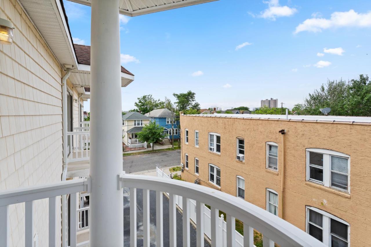 ❤️ The End Townhomes With Stunning Views On One-of-a-kind Rooftop Deck! Wow! Atlantic City