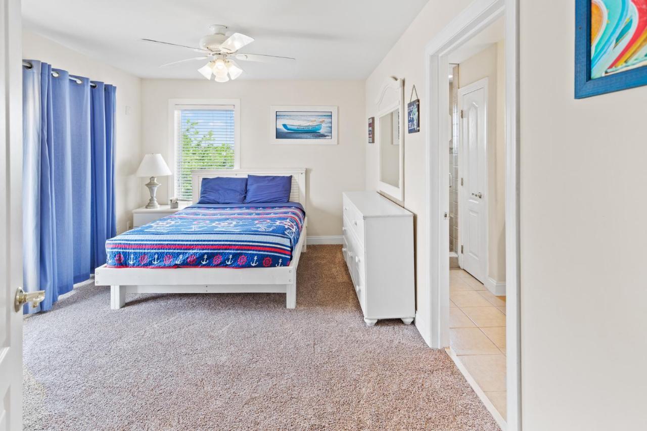 ❤️ The End Townhomes With Stunning Views On One-of-a-kind Rooftop Deck! Wow! Atlantic City