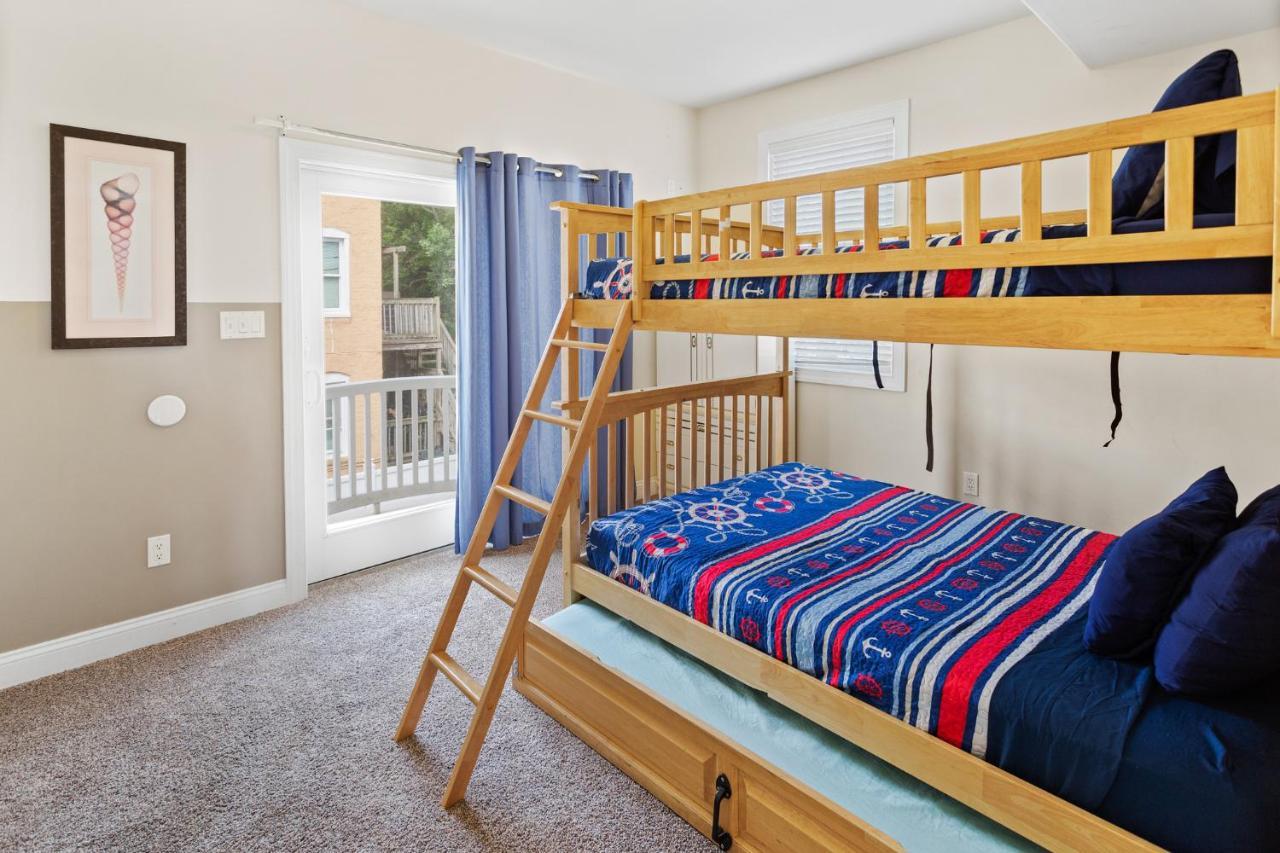 Holiday home ❤️ The End Townhomes With Stunning Views On One-of-a-kind Rooftop Deck! Wow! *