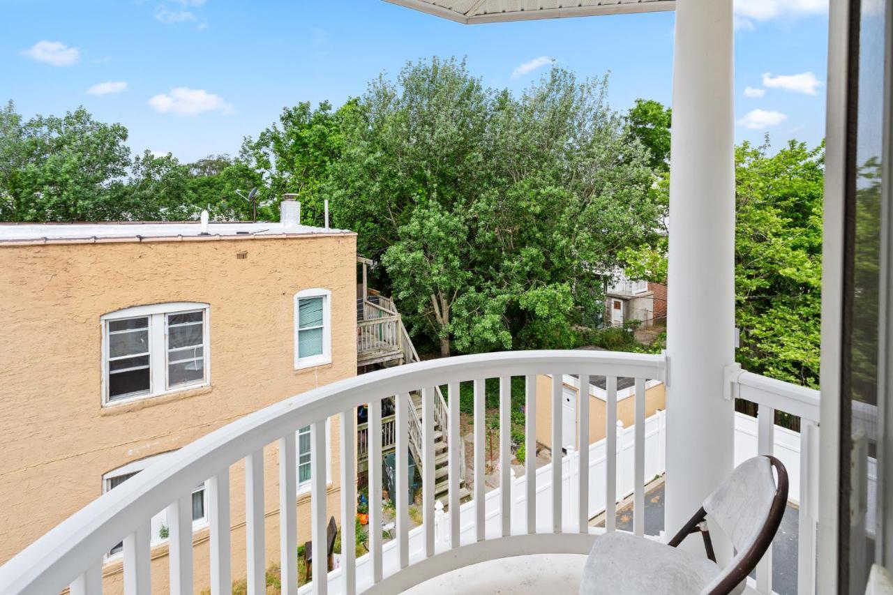 Holiday home ❤️ The End Townhomes With Stunning Views On One-of-a-kind Rooftop Deck! Wow!
