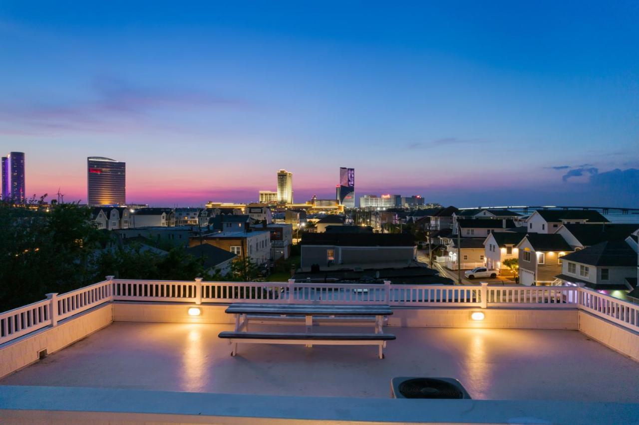 ❤️ The End Townhomes With Stunning Views On One-of-a-kind Rooftop Deck! Wow! *