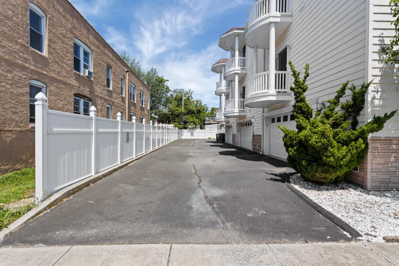 ❤️ The End Townhomes With Stunning Views On One-of-a-kind Rooftop Deck! Wow! *